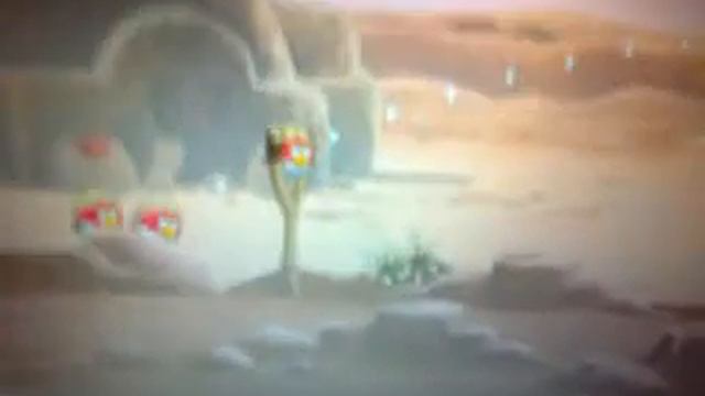 angry birds Star wars 2012 смотреть онлайн