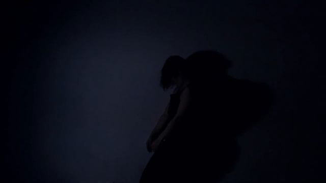 Анна Андреева. Холистический танец смотреть онлайн