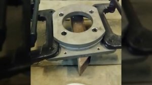 Задние дисковые тормоза газель (ЗДТ)