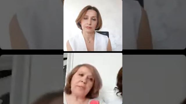 История победы над болезнью рассеянный склероз, май 2022г. смотреть онлайн