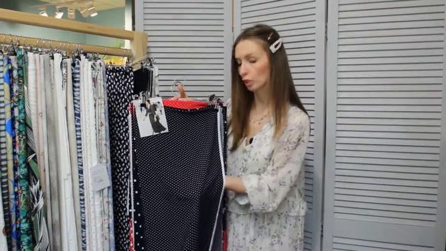 Вискоза арт. 12551,12449,12384,12386,12431,12374,12383,12432 смотреть онлайн