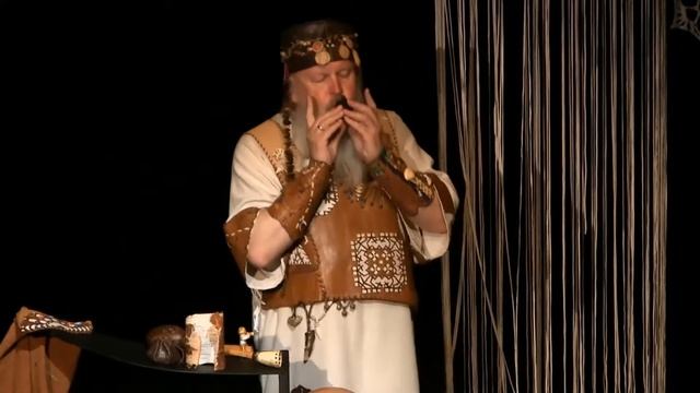 Брестский академический театр драмы, трейлер к спектаклю 