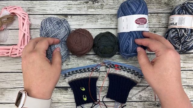 СП Random Socks. ￼ смотреть онлайн