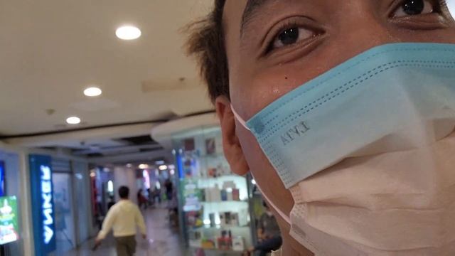 Buying my New Vlogging Camera in Greenhills | Insta 360 One X2, is it better than Go Pro? смотреть онлайн