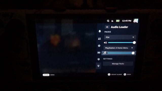 Customize Theme, Background Music and Sound Effect on Steam Deck | Steam OS смотреть онлайн
