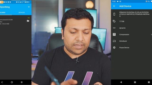 Turn your Pixel 1 into a Google Photos backup machine! смотреть онлайн