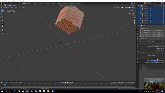 Array Gravitation смотреть онлайн