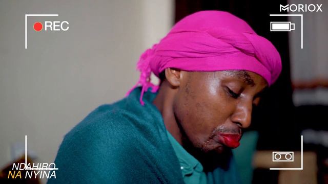 Ndahiro Na Nyina Ep 1 : Kubeshya ( Short Film )