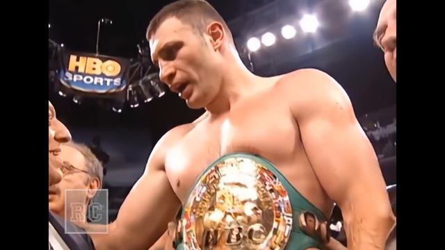 The Klitschko Dream смотреть онлайн
