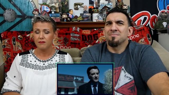 Ozark Season 2 Episode 5 'Game Day' REACTION!! смотреть онлайн