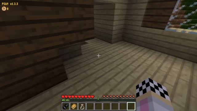 ОТКУДА ВЗЯЛСЯ ЗОМБИ ВИРУС?!! Майнкрафт! НАЧАЛО! смотреть онлайн