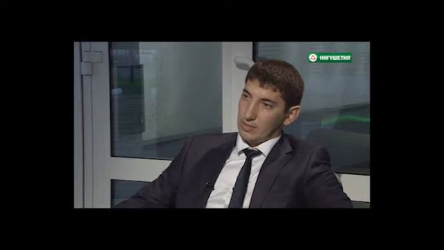 «Права и обязанности» с заместителем руководителя Аппарата Правительства РИ М. Гагиевым смотреть онлайн