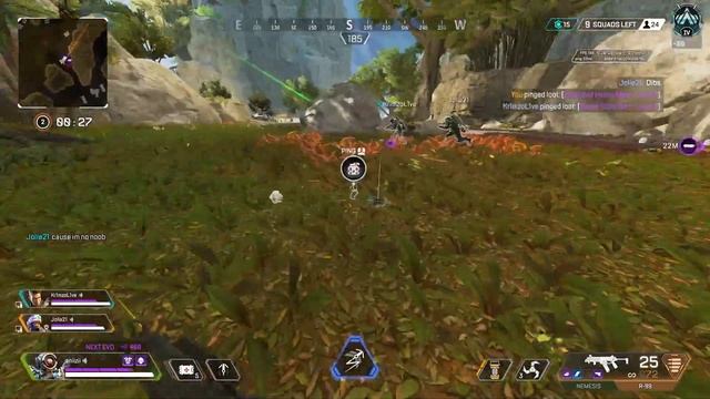 Apex Legends - Road to PREDATOR. GeForce GTX 1080 Ti, 256 h game time - Pathfinder learning смотреть онлайн