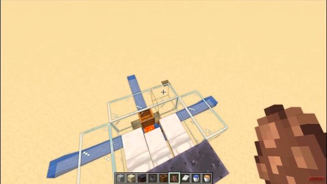 ✔️ FARM DE FERRO FÁCIL e INFINITO! - MINECRAFT 1.16 / 1.17 смотреть онлайн