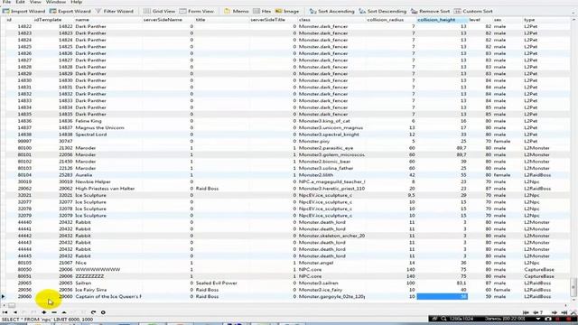 Установка НПС на сервер Lineage 2 (подробная инстукция) смотреть онлайн