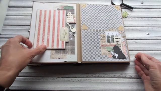 Album Sherlock смотреть онлайн