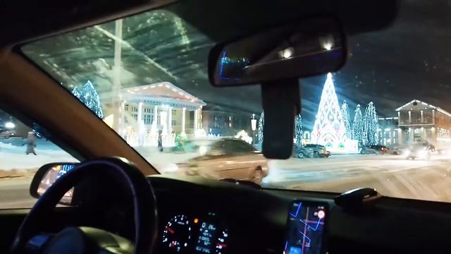 VLOG Bombbar исполняет желания