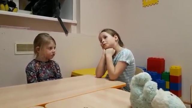 Диалог Ежа и Лисы смотреть онлайн