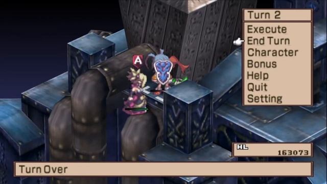 Disgaea 2 Dark Hero Days Part 33: THIS IS THE BEST смотреть онлайн