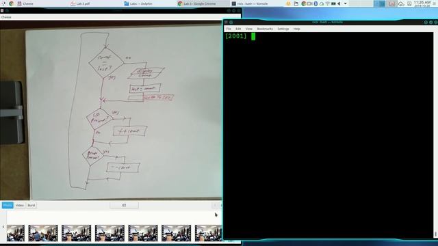 CSE 224B 20181026 смотреть онлайн