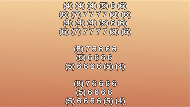 WESTERN THEME HARMONICA ( C DIATONIC ), ARMÓNICA C, BLUES HARP C, GAITA DE BOCA C, MUNDHARMONIKA C смотреть онлайн