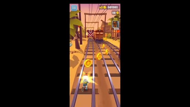 Video 1 | Subway Surfers Game |RSS Game player | subway surfers gameplay | subway surfers video смотреть онлайн