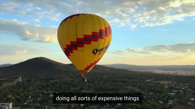 Half of British Television Always Starts Like This смотреть онлайн