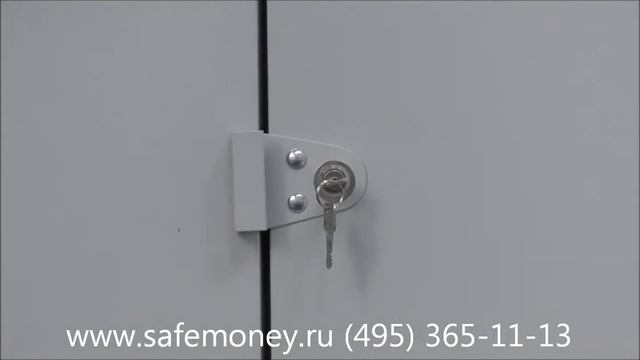 Ключница КЛ-400 смотреть онлайн