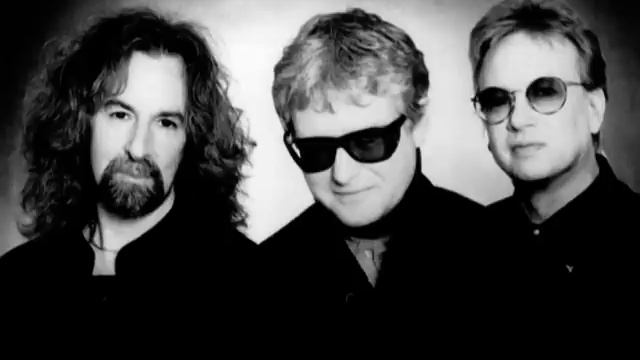 BARCLAY JAMES HARVEST YESTERDAY'S HEROES смотреть онлайн
