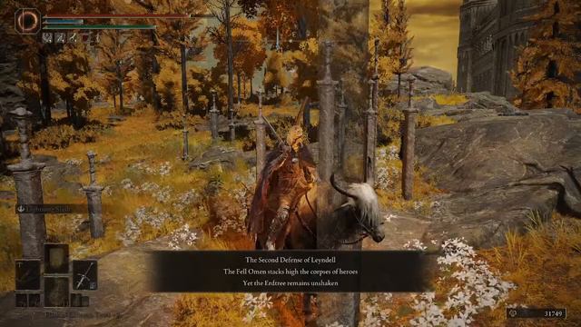 Elden Ring Zweihander Live Playthrough No Commentary Pt 24 смотреть онлайн