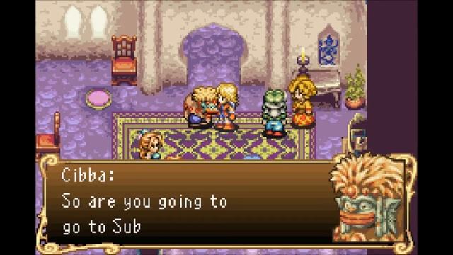 Let's Play Sword of Mana Part 36 - Huddle Up смотреть онлайн