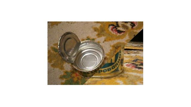 Кому в Советском Союзе была нужна консервированная вода