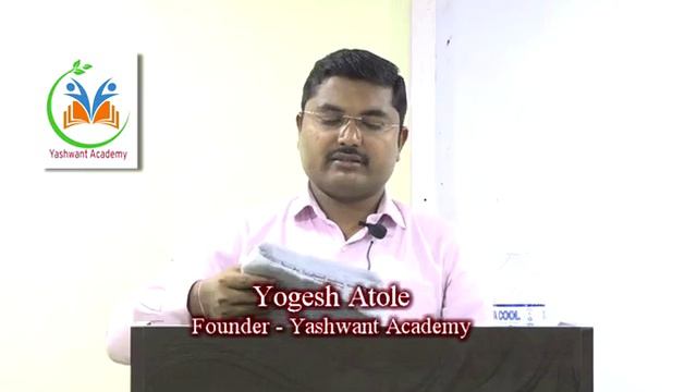 MPSC State services preliminary examination test series GS Paper 2(CSAT) PART 1, 20-01-2019 смотреть онлайн