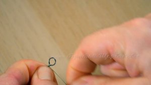 ТИТАНОВЫЙ ПОВОДОК своими руками