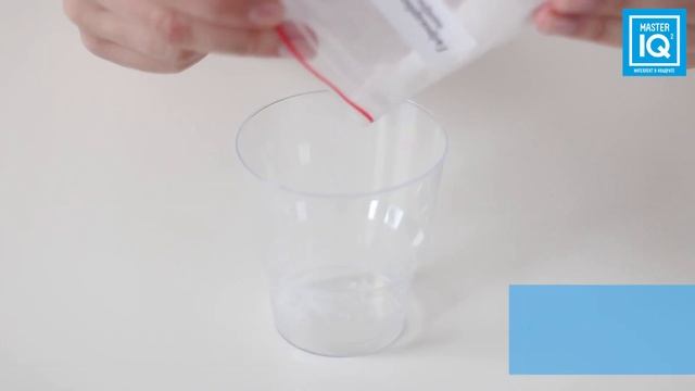 Набор для опытов «Бурлящая лава», Master IQ (Мастер IQ) смотреть онлайн