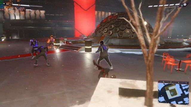 Marvel's Spider-Man: Miles Morales : RTX 2080 Super 8 GB + i7 14700k ( 1080P Ultra Settings RTX ON смотреть онлайн