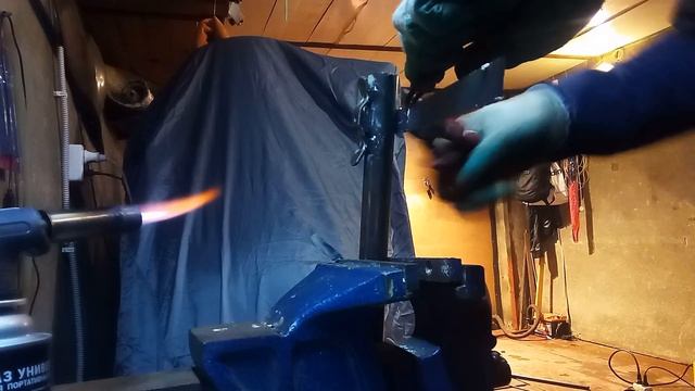 Самодельный склиз для буксировщика смотреть онлайн