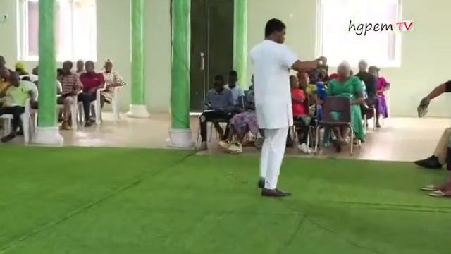 THE GARDEN OF EDEN || SNR. PST. KENECHUKWU EJIKEME || 5TH NOV. 2023 смотреть онлайн