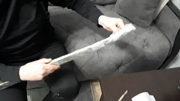 Fischer Carbonlite Scate Plus extra stiff Fa 116 распаковка.