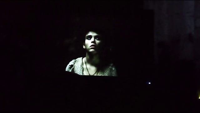 Сделали маленький кинотеатр дома🤡🎥