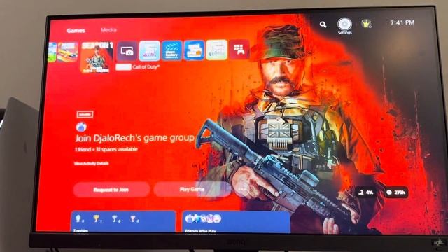 MW3: How To Update MW3 Faster Tutorial! (PS4/PS5 & Xbox) NEW METHOD