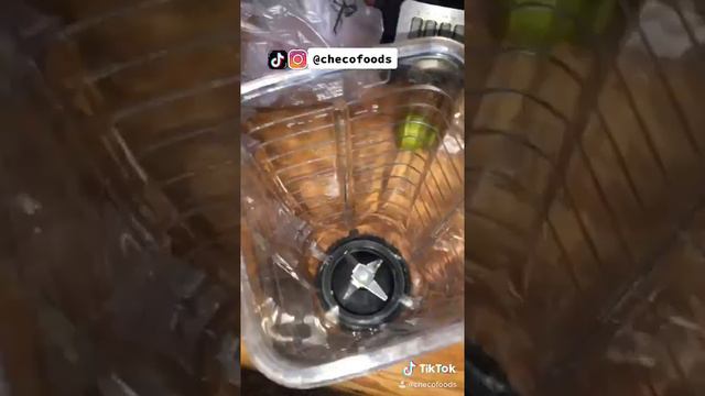 Aguachile verde de camaron смотреть онлайн