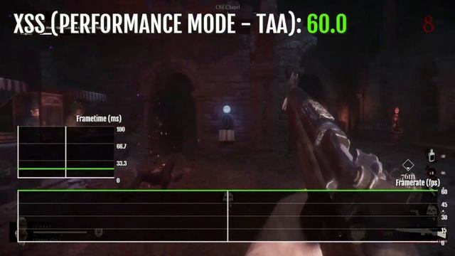 Sker Ritual: Demo - Xbox Series S Gameplay + FPS Test смотреть онлайн