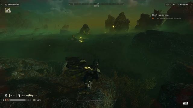 Helldivers 2 is Actually Incredible... смотреть онлайн