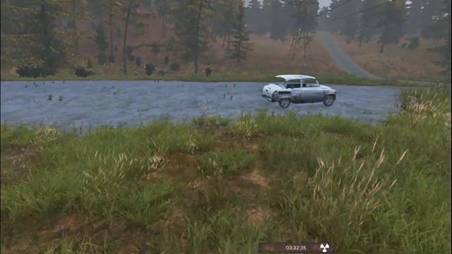 DayZ ЭЛЕКТРЫ ЯНОВ КВАНТ смотреть онлайн