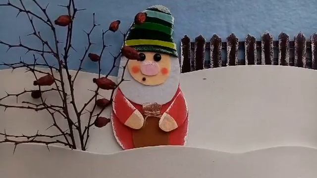 Подарок для мышки. смотреть онлайн