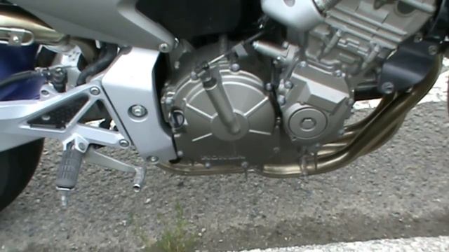 600 Hornet смотреть онлайн