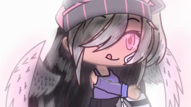 Как стать популярным гача тиктокером? Вся правда о том как стать 9 летней девочкой. смотреть онлайн