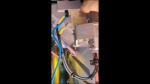 2,3,4ЭС5К (ПООСНИК)-Включение реле KV44