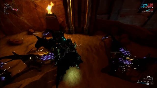 What have I done? (Warframe) смотреть онлайн
